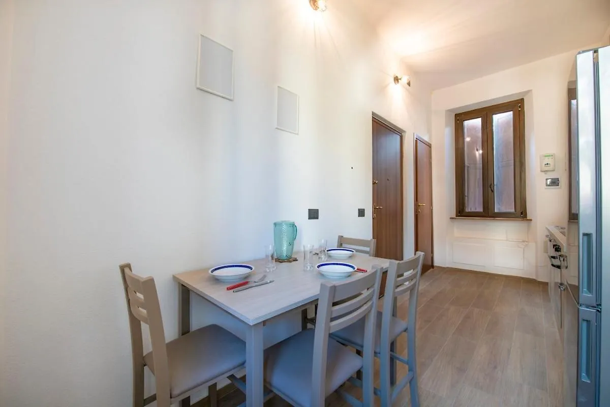 Apartamento Cantikhouse - Free Wifi & Smartv Verona