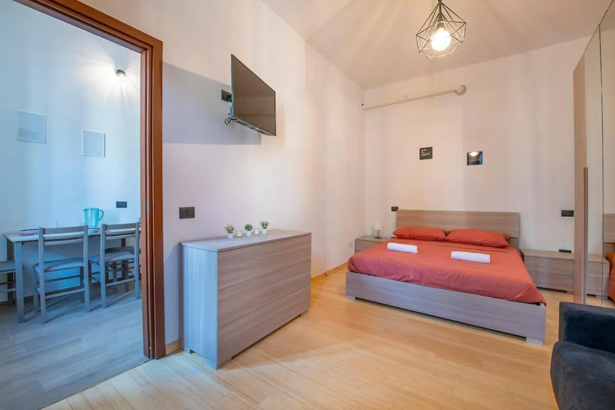 Cantikhouse - Free Wifi & Smartv Verona Italia