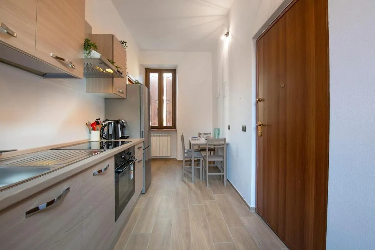 Cantikhouse - Free Wifi & Smartv Verona 0*,  Italia