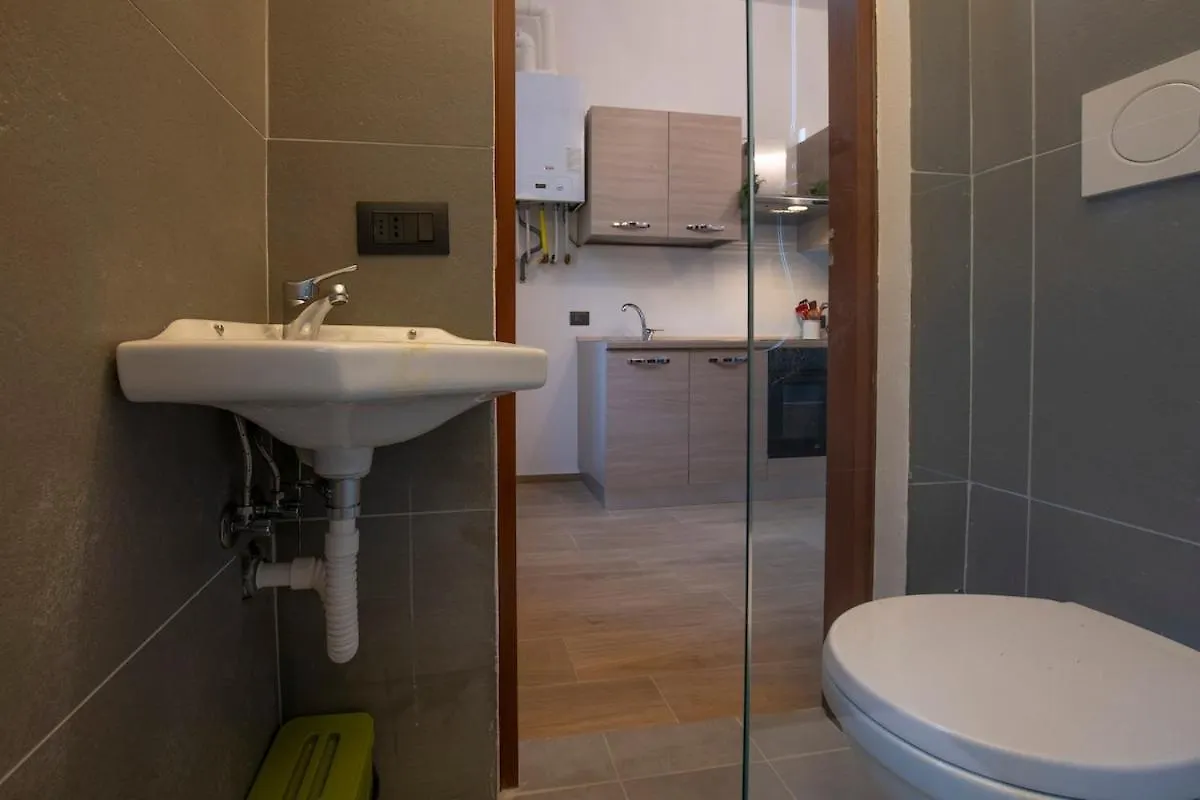 Apartamento Cantikhouse - Free Wifi & Smartv Verona